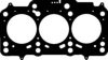 WILMINK GROUP WG1194585 Gasket, cylinder head